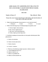 physics model exam for grade 8.pdf